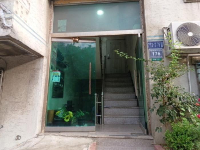 인천광역시 미추홀구 한나루로357번길 176, 가동 3층301호 (학익동,대인파크빌)구) 인천광역시 미추홀구 학익동 713-2 다세대(빌라) 경매 사진 8