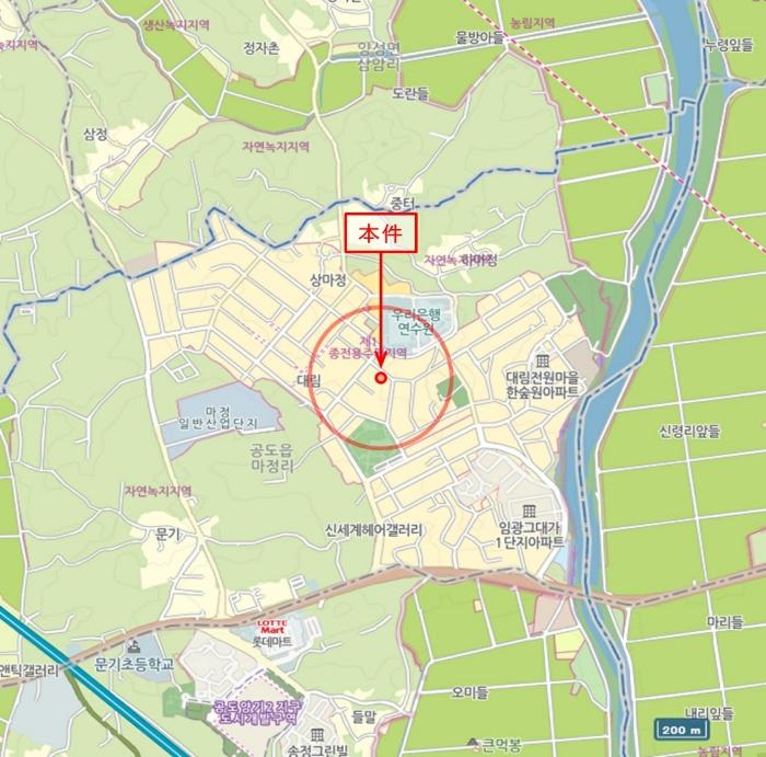 경기도 안성시 공도읍 산책길 33, 1동 5층502호 (산에들에)구) 경기도 안성시 공도읍 마정리 112-19 다세대(빌라) 경매 사진 16