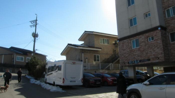 경기도 안성시 공도읍 산책길 33, 1동 5층502호 (산에들에)구) 경기도 안성시 공도읍 마정리 112-19 다세대(빌라) 경매 사진 3