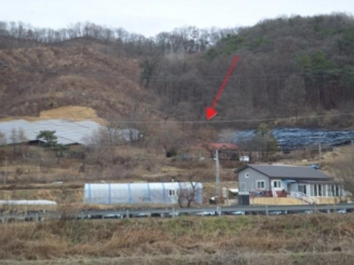 강원특별자치도 원주시 부론면 정산리 936 답 경매 사진 2