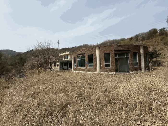 강원특별자치도 춘천시 남면 추곡리 1 임야 경매 사진 30