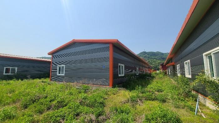 강원특별자치도 원주시 문막읍 반계리 807-11 창고 경매 사진 2