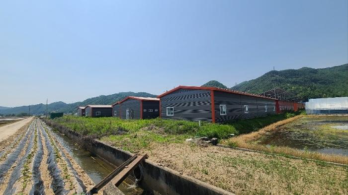 강원특별자치도 원주시 문막읍 반계리 807-11 창고 경매 사진 6