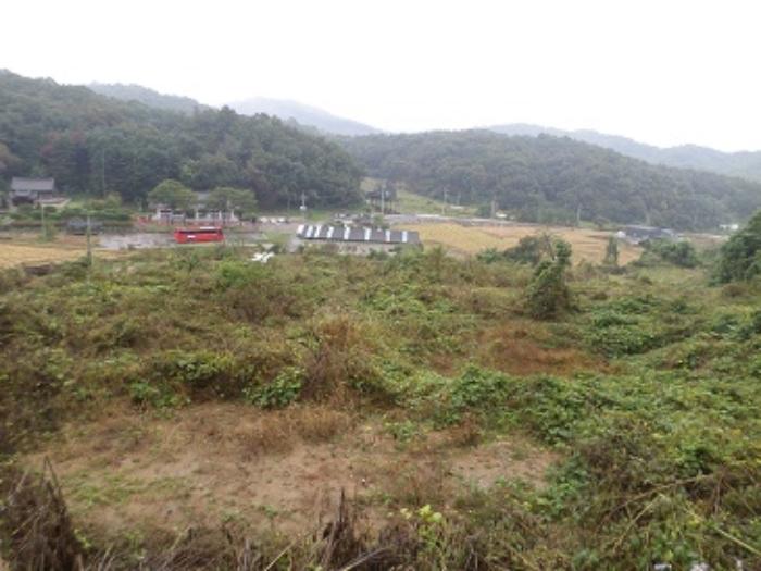 강원특별자치도 원주시 지정면 간현리 157 대지 경매 사진 2