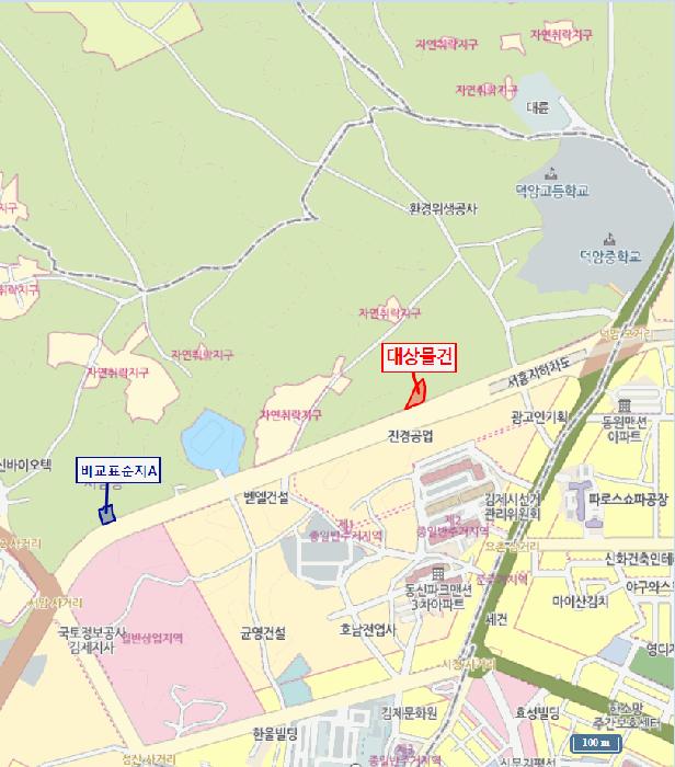 전북특별자치도 김제시 서암동 29 주유소 경매 사진 12