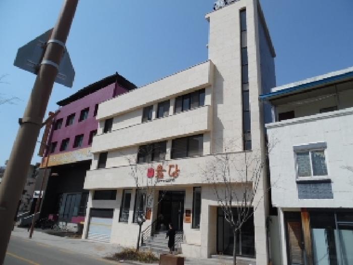 전북특별자치도 전주시 완산구 다가동2가 92-1 근린시설 경매 사진 10