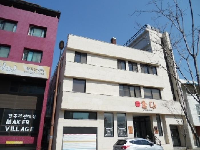 전북특별자치도 전주시 완산구 다가동2가 92-1 근린시설 경매 사진 20