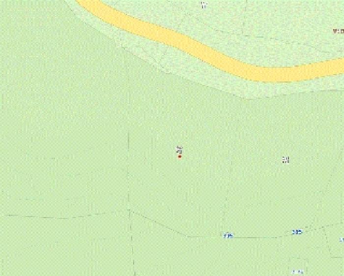 경상남도 남해군 미조면 송정리 산92-4 임야 경매 사진 2