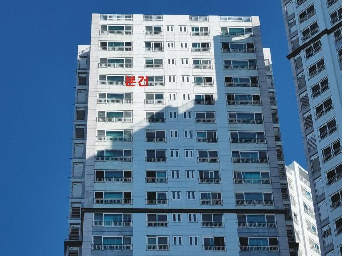 전북 군산시 아파트
