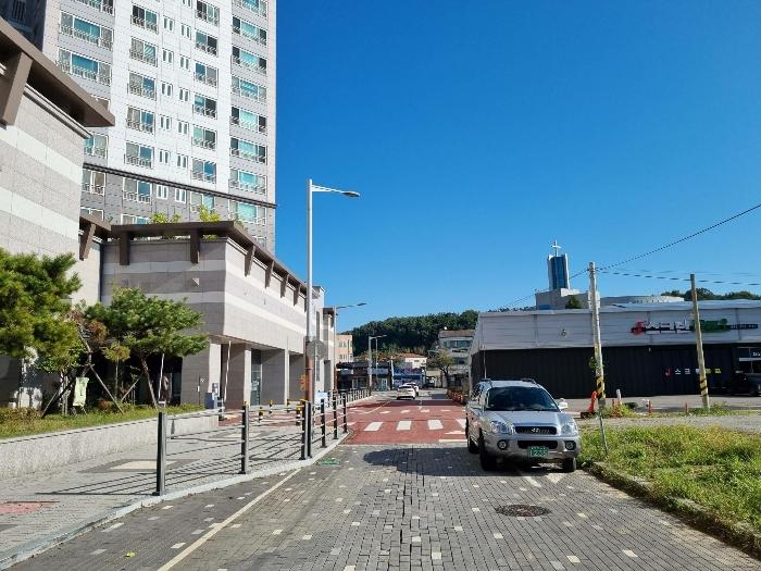 전북특별자치도 군산시 번영로 190, 101동 33층3303호 (조촌동,센트럴파크)구) 전북특별자치도 군산시 조촌동 769-4 아파트 경매 사진 4