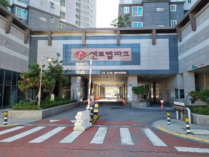 전북특별자치도 군산시 번영로 190, 101동 33층3303호 (조촌동,센트럴파크)구) 전북특별자치도 군산시 조촌동 769-4 아파트 경매 사진 6