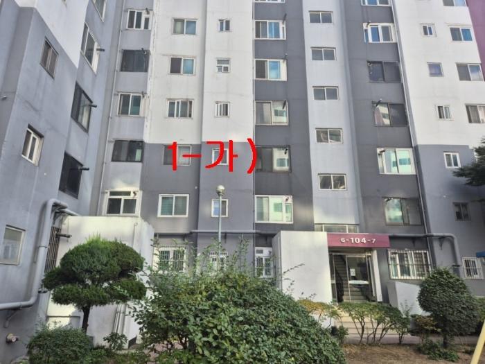 전북특별자치도 익산시 주현로 40, 104동 3층306호 (주현동,쌍방울한양아파트)구) 전북특별자치도 익산시 주현동 202 아파트 경매 사진 3