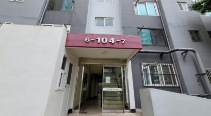 전북특별자치도 익산시 주현로 40, 104동 3층306호 (주현동,쌍방울한양아파트)구) 전북특별자치도 익산시 주현동 202 아파트 경매 사진 6