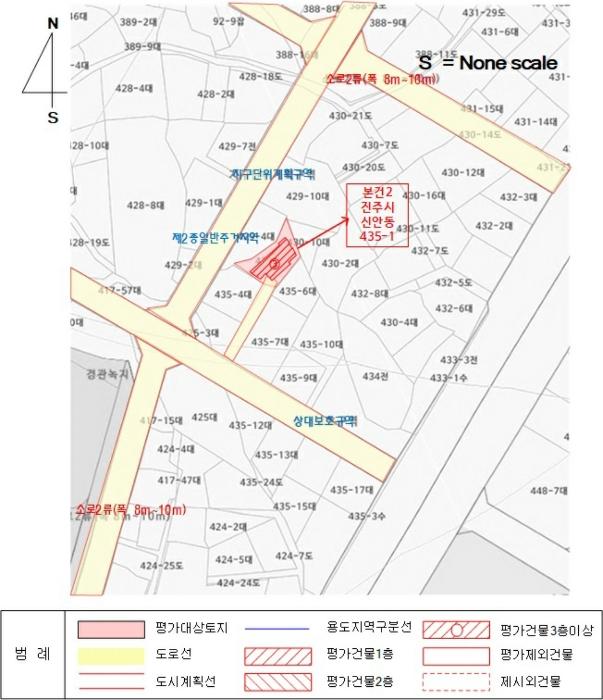 경상남도 진주시 신안동 435-1 다가구주택 경매 사진 6