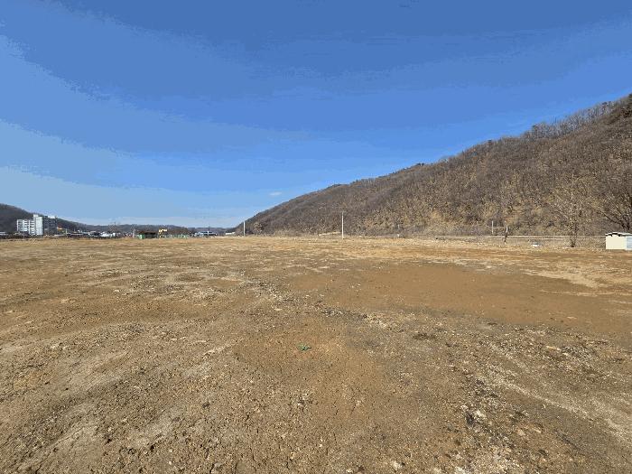 충청남도 천안시 동남구 광덕면 행정리 5 답 경매 사진 3