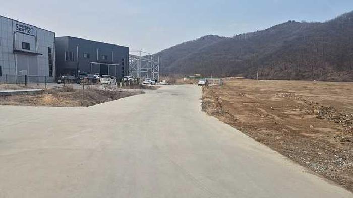 충청남도 천안시 동남구 광덕면 행정리 5 답 경매 사진 4
