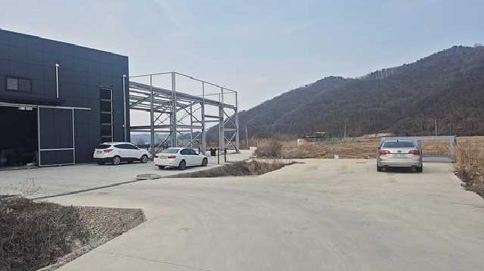 충청남도 천안시 동남구 광덕면 행정리 5 답 경매 사진 6