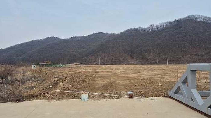 충청남도 천안시 동남구 광덕면 행정리 5 답 경매 사진 9