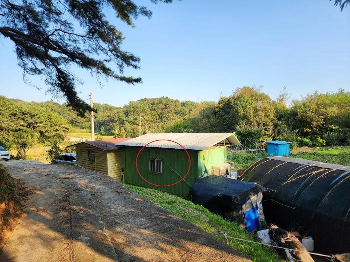 경상남도 사천시 서포면 다평리 358-2 전 경매 사진 22