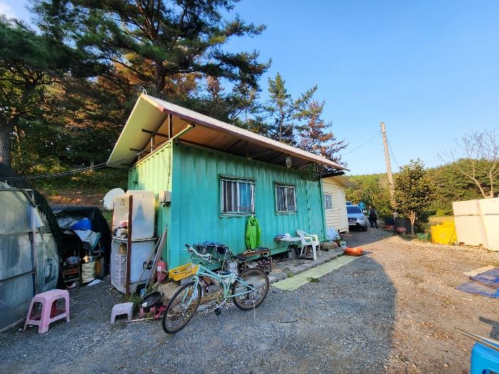 경상남도 사천시 서포면 다평리 358-2 전 경매 사진 23