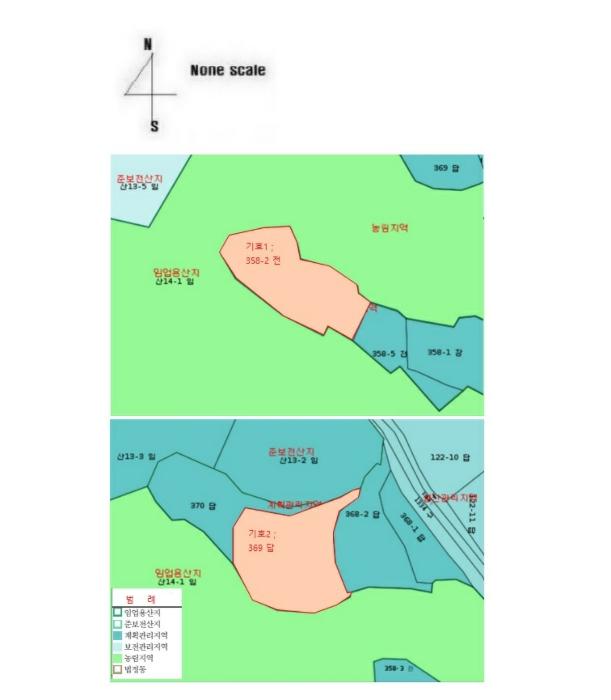 경상남도 사천시 서포면 다평리 358-2 전 경매 사진 33