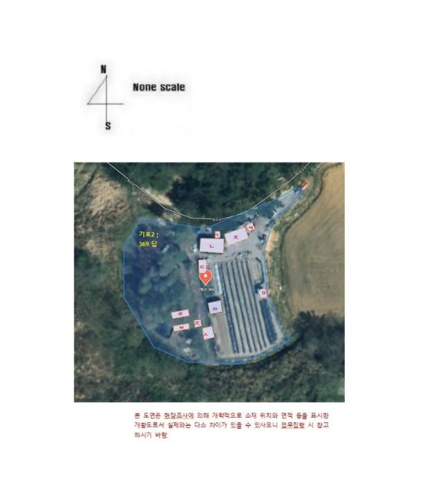 경상남도 사천시 서포면 다평리 358-2 전 경매 사진 34