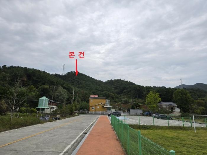 경상남도 사천시 용현면 석계리 산60-3 임야 경매 사진 1