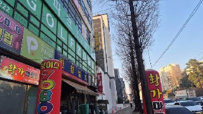 충청남도 천안시 서북구 성정동 1413 엠엔에이빌딩 3층301호 근린상가 경매 사진 7
