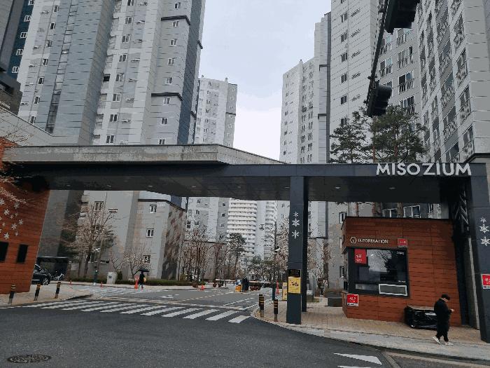 충청남도 아산시 온천동 1935 아산온천미소지움아파트 106동 18층1804호 아파트 경매 사진 3