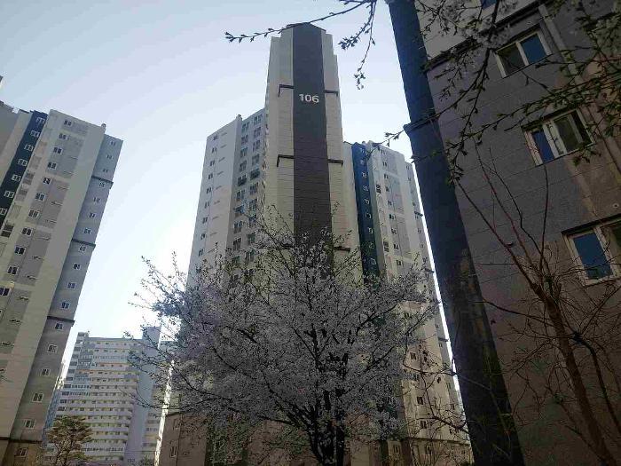 충청남도 아산시 온천동 1935 아산온천미소지움아파트 106동 18층1804호 아파트 경매 사진 4