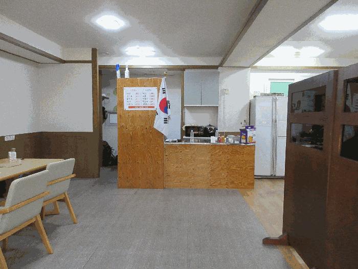 경상남도 통영시 광도면 춘원2로 63-87, 나동 2층201호구) 경상남도 통영시 광도면 황리 1585-8 오피스텔 경매 사진 21