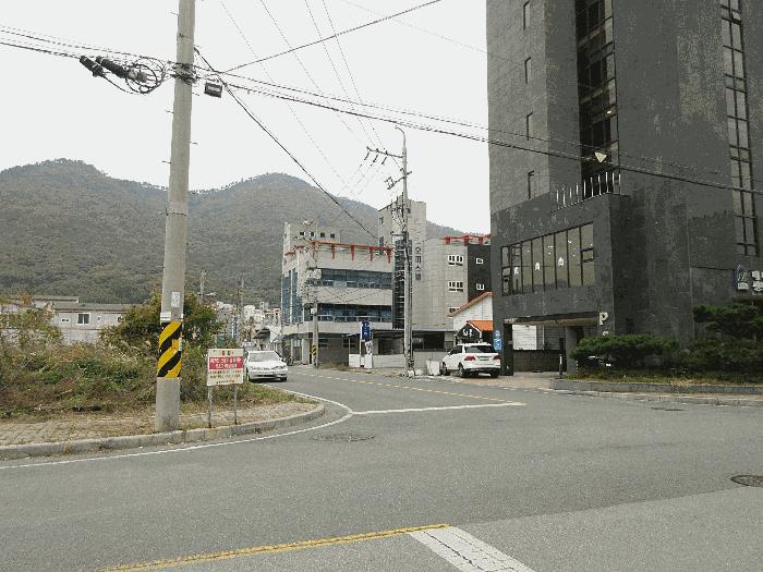 경상남도 통영시 광도면 춘원2로 63-87, 나동 2층201호구) 경상남도 통영시 광도면 황리 1585-8 오피스텔 경매 사진 23