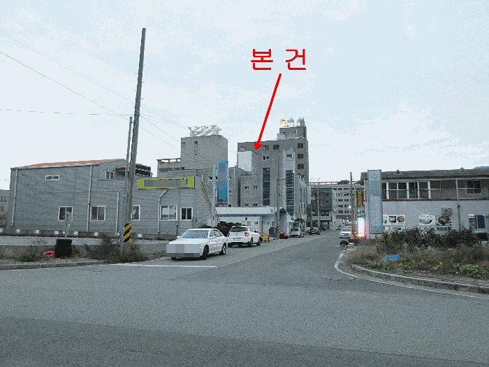 경상남도 통영시 광도면 춘원2로 63-87, 나동 2층201호구) 경상남도 통영시 광도면 황리 1585-8 오피스텔 경매 사진 37