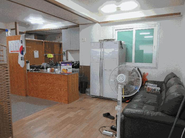 경상남도 통영시 광도면 춘원2로 63-87, 나동 2층201호구) 경상남도 통영시 광도면 황리 1585-8 오피스텔 경매 사진 79