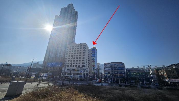 경상남도 거제시 장평로 16-12, 13층1302호 (장평동,리치타워)구) 경상남도 거제시 장평동 1212-3 오피스텔 경매 사진 4