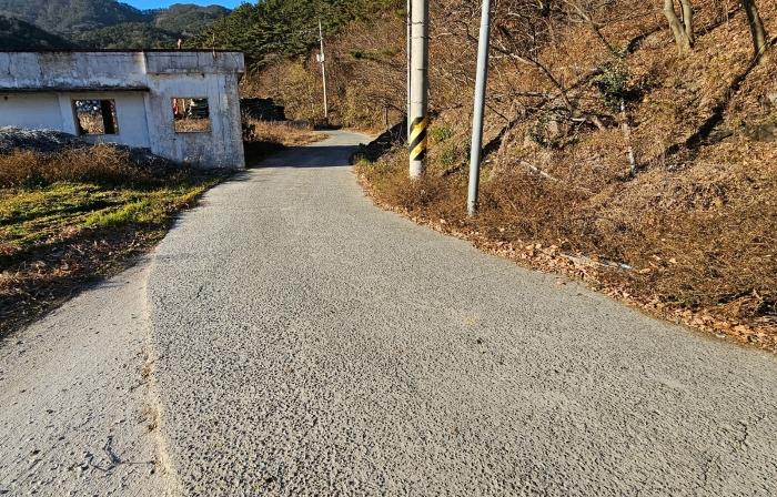경상남도 통영시 도산면 오륜리 99-1 공장용지 경매 사진 10