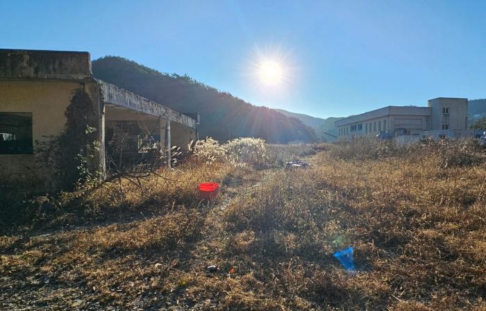 경상남도 통영시 도산면 오륜리 99-1 공장용지 경매 사진 13