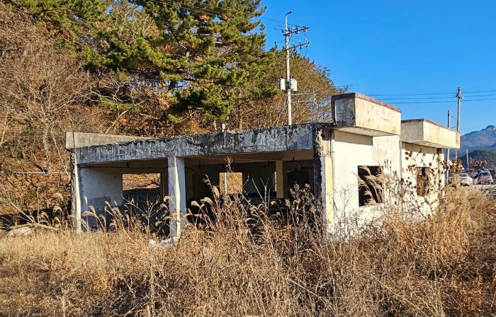 경상남도 통영시 도산면 오륜리 99-1 공장용지 경매 사진 14