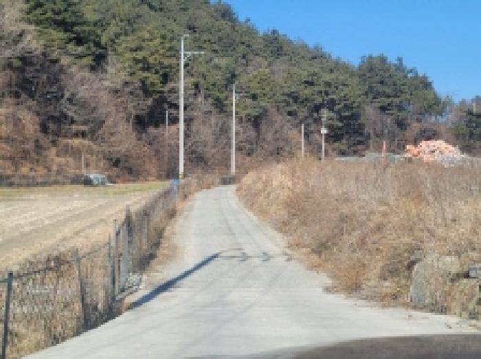 경상남도 통영시 도산면 오륜리 99-1 공장용지 경매 사진 15