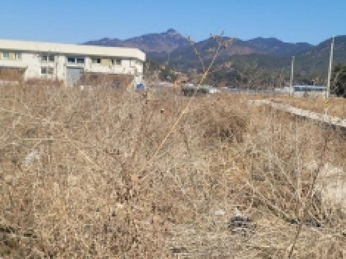 경상남도 통영시 도산면 오륜리 99-1 공장용지 경매 사진 17