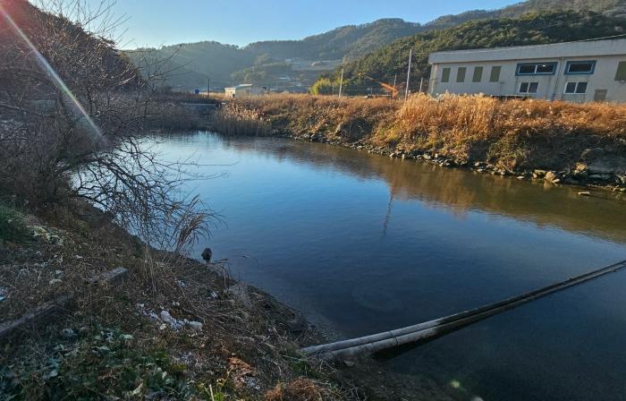 경상남도 통영시 도산면 오륜리 99-1 공장용지 경매 사진 5