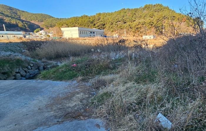 경상남도 통영시 도산면 오륜리 99-1 공장용지 경매 사진 6