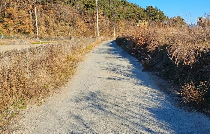 경상남도 통영시 도산면 오륜리 99-1 공장용지 경매 사진 7