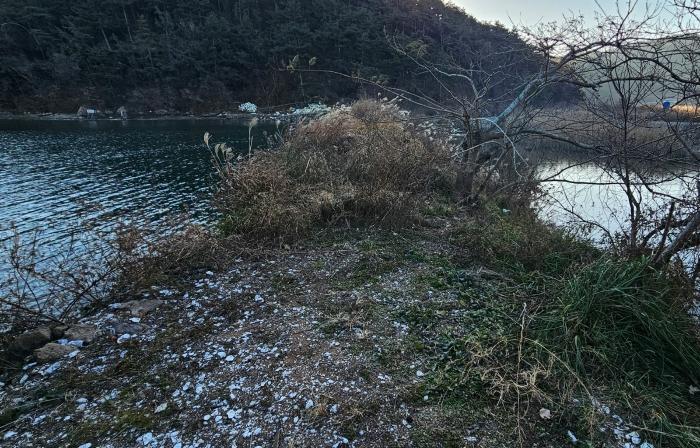 경상남도 통영시 도산면 오륜리 99-1 공장용지 경매 사진 9