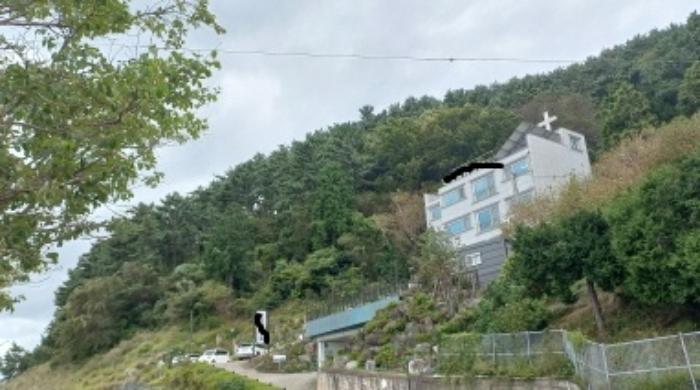 경상남도 거제시 장승포동 산64-12 임야 경매 사진 10