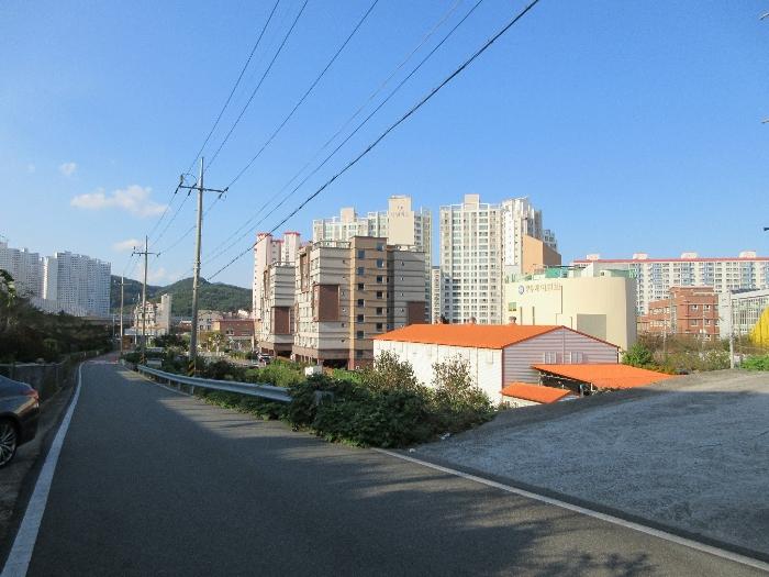 경상남도 통영시 광도면 죽림1로 4-51, 2동 5층502호 (리오죽림슈오피스텔)구) 경상남도 통영시 광도면 죽림리 410-31 오피스텔 경매 사진 6