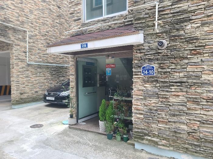 경상남도 거제시 거제중앙로3길 14-10, 2동 4층401호 (상동동,삼일아트빌)구) 경상남도 거제시 상동동 474-13 다세대(빌라) 경매 사진 2