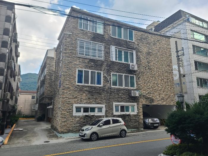 경상남도 거제시 거제중앙로3길 14-10, 2동 4층401호 (상동동,삼일아트빌)구) 경상남도 거제시 상동동 474-13 다세대(빌라) 경매 사진 3