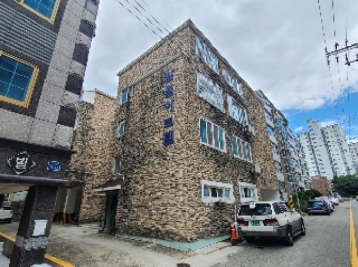 경상남도 거제시 거제중앙로3길 14-10, 2동 4층401호 (상동동,삼일아트빌)구) 경상남도 거제시 상동동 474-13 다세대(빌라) 경매 사진 5