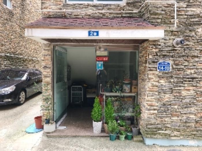 경상남도 거제시 거제중앙로3길 14-10, 2동 4층401호 (상동동,삼일아트빌)구) 경상남도 거제시 상동동 474-13 다세대(빌라) 경매 사진 6